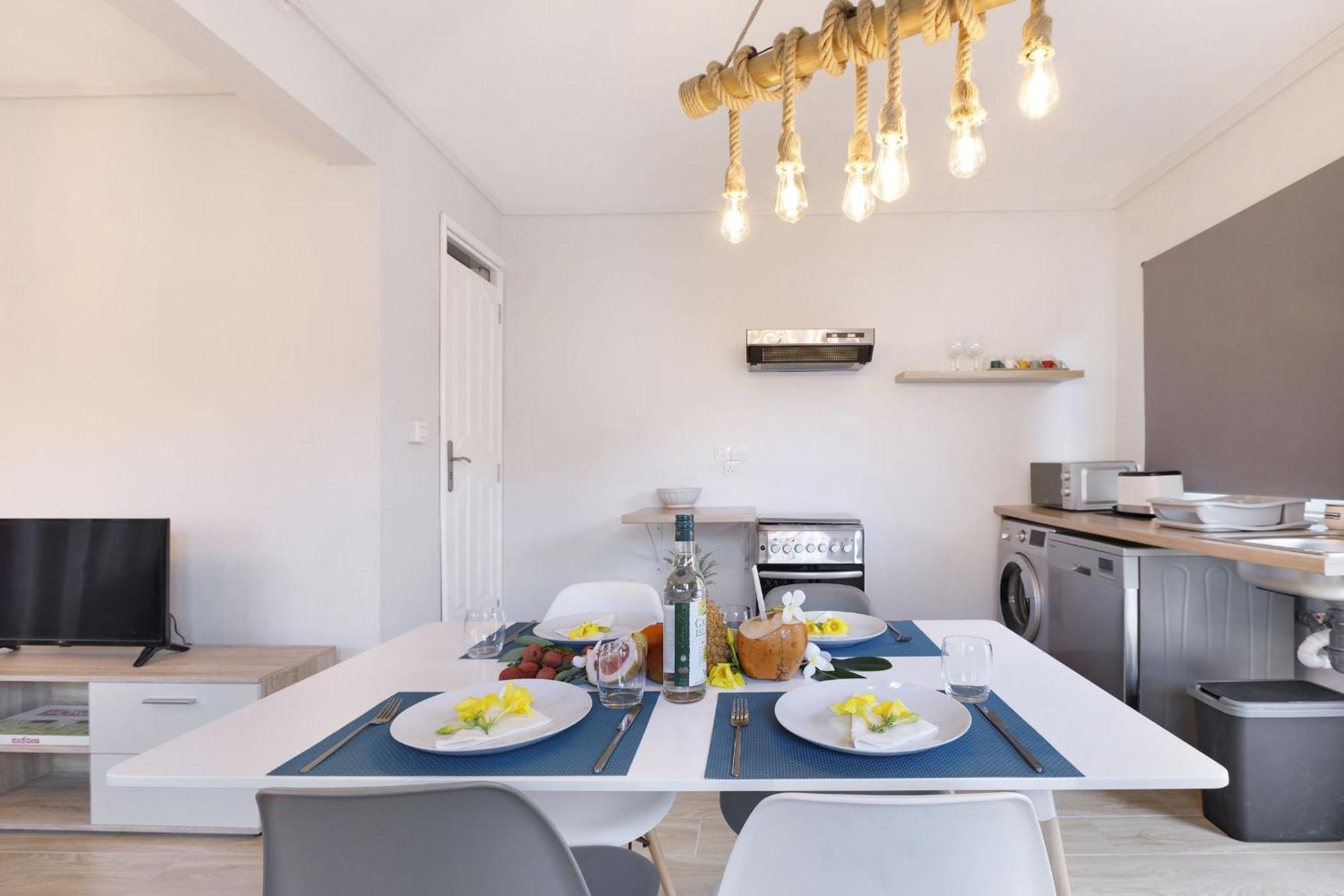 Amis Apartments Bain Boeuf Екстериор снимка