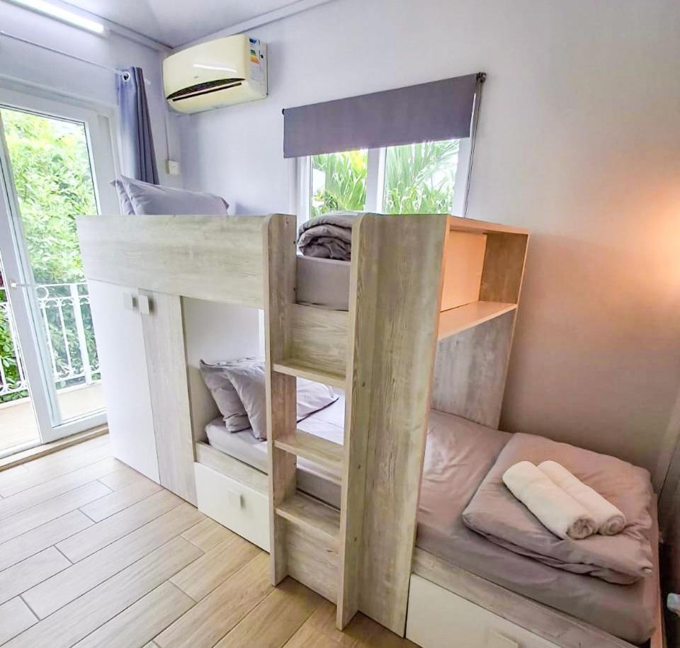 Amis Apartments Bain Boeuf Екстериор снимка